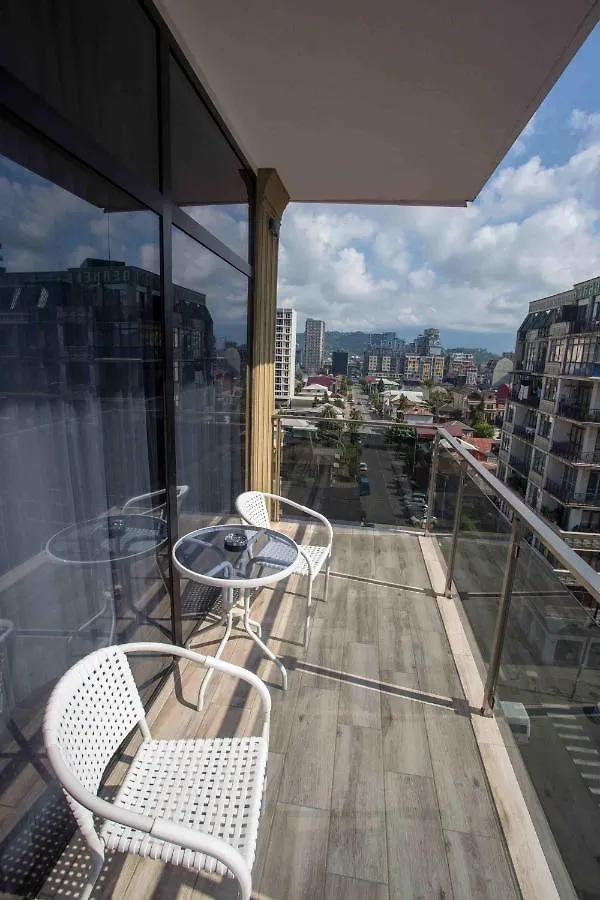 Hotel Lord Batumi