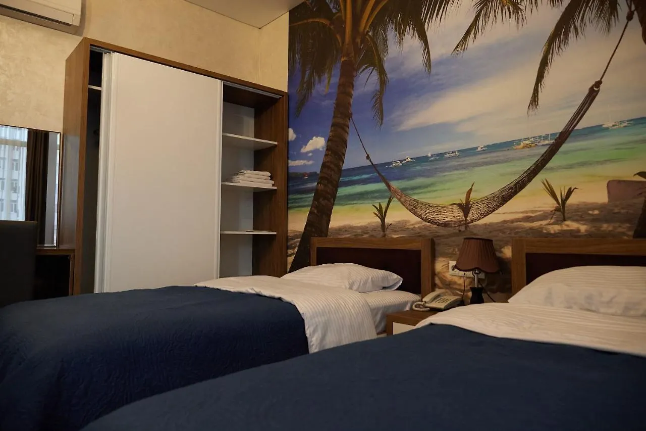 Hotel Lord Batumi