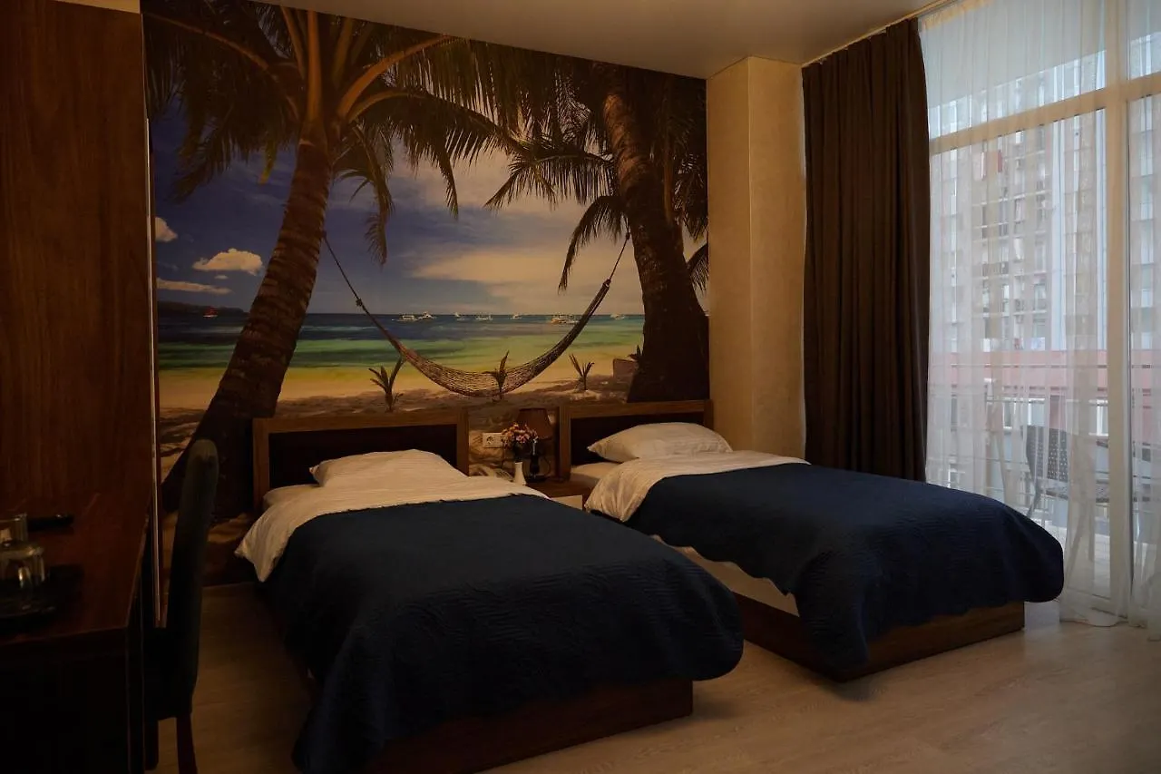 Hotel Lord Batumi 3*,  Georgia