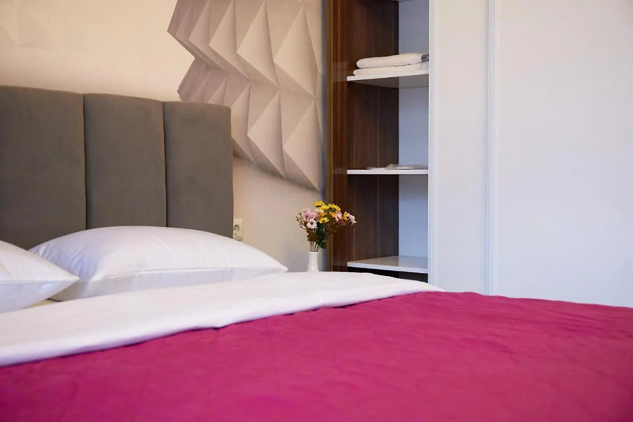 Hotel Lord Batumi