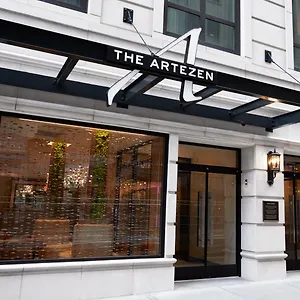 Artezen 4* Нью-Йорк