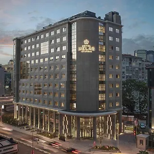 Melas 5* Стамбул