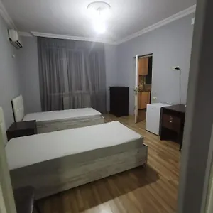 On Lado Asatiani Батуми