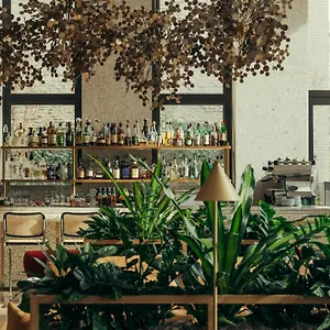 Park Terrace 4* Нью-Йорк