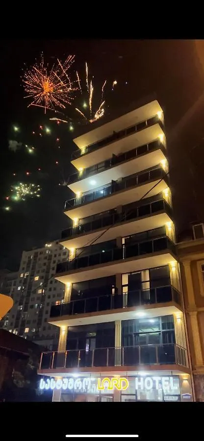 Hotel Lord Батуми