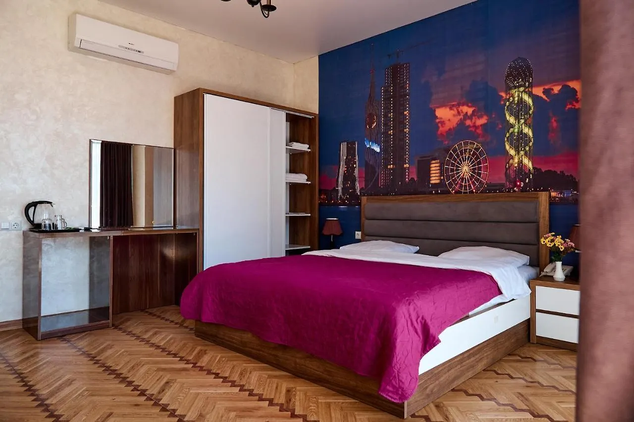 Hotel Lord Батуми