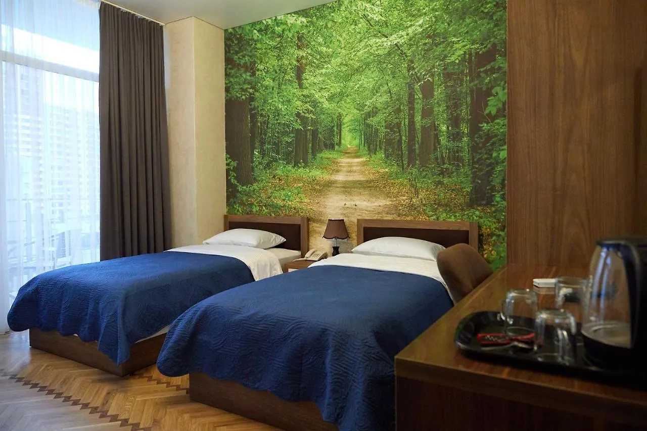 Hotel Lord Батуми