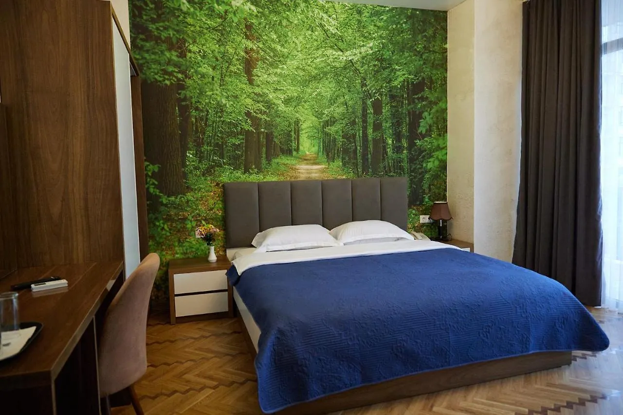 Hotel Lord Батуми Грузия