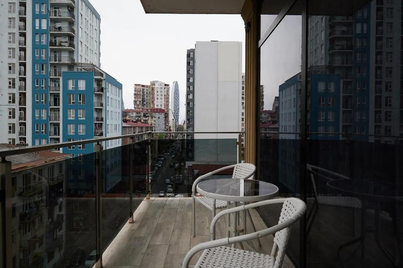 Hotel Lord Батуми